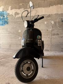 Vespa pk s 50