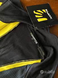 Felpa Sportiva Karpos Lavaredo Fleece 