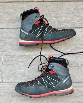 Dolomite Crodarossa Pro GTX 2.0 tg. 44