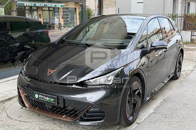 CUPRA Born 58kWh 204 CV