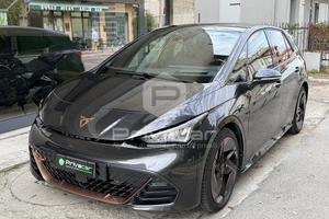 CUPRA Born 58kWh 204 CV