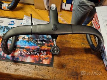 MANUBRIO MOST TALON ULTRA per bici PINARELLO