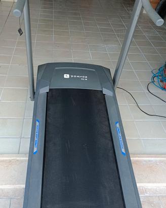 Tapis Roulant Domyos TC-5