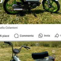 Si piaggio