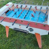 Calcio Balilla da bar