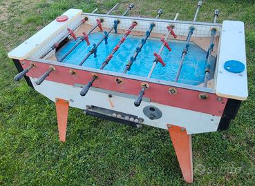 Calcio Balilla da bar