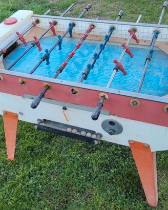 Calcio Balilla da bar