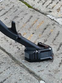KIT RIALZO CAVALLETTO GS 1300 STD&ADV da 2.5 cm