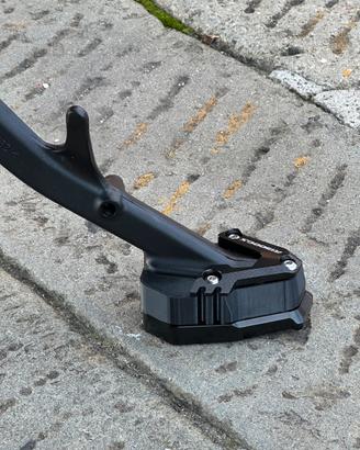KIT RIALZO CAVALLETTO GS 1300 STD&ADV da 2.5 cm
