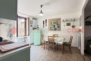 Terratetto Vico nel Lazio [Cod. rif 3326787VRG]