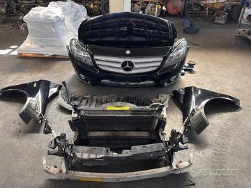 RICAMBI MERCEDES CLASSE B W246 2011-2018