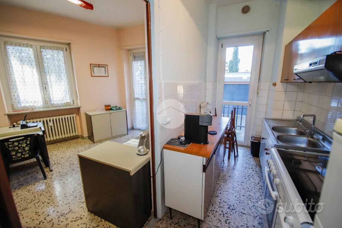 2 LOCALI A RIVAROLO CANAVESE - Vista 5