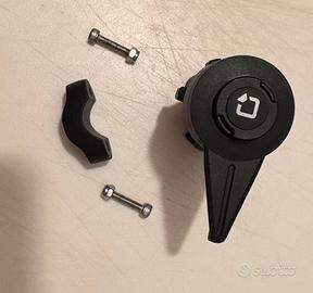 Porta telefono universale per mito o scooter