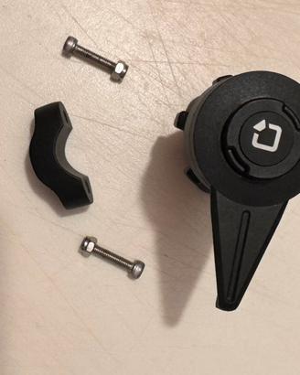 Porta telefono universale per mito o scooter
