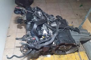 MOTORE MERCEDES CLASSE A(W169)CLASSE B(W245)2.0CDi