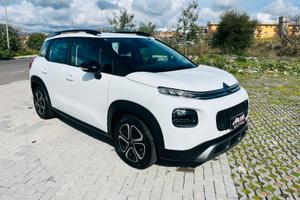 Citroen C3 Aircross 1.5HDI FULL PARI AL NUOVO 2020