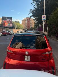 AIXAM CITY SPORT
