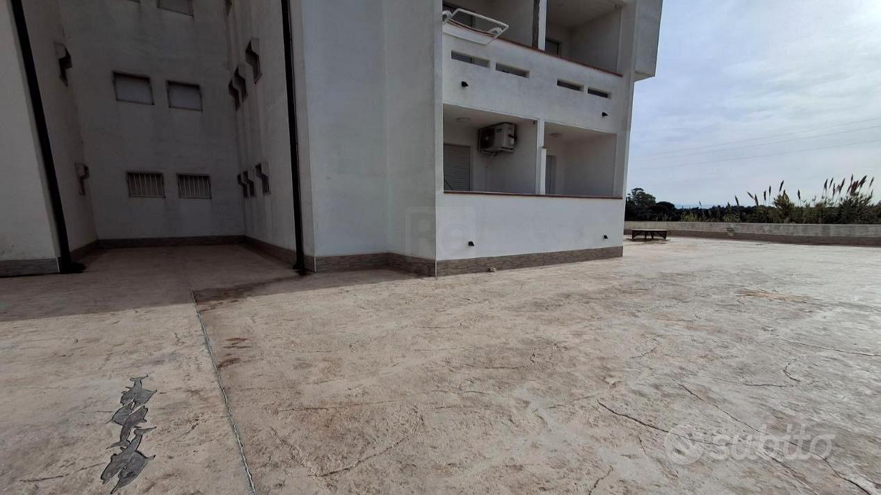 Apartment in Lesina, Marina di Lesina - Vista 2