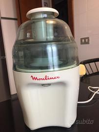Centrifuga Moulinex Vitae Juicer