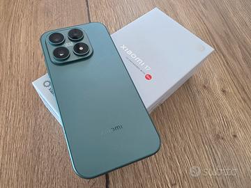 Xiaomi 17 512Gb Green PERFETTO MEDIAWORLD 