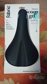 sella fabric scoop gel donna