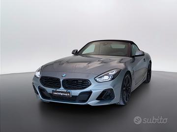 BMW Z4 G29 - Z4 sdrive 20i Msport auto