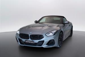 BMW Z4 G29 - Z4 sdrive 20i Msport auto
