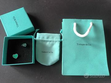 Orecchini  "Return to Tiffany"