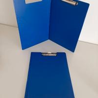 Portablocco formato A4 