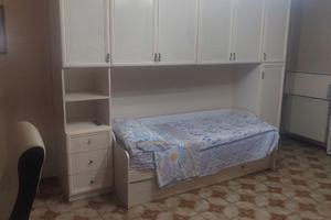 Stanza doppia in appart. condiviso