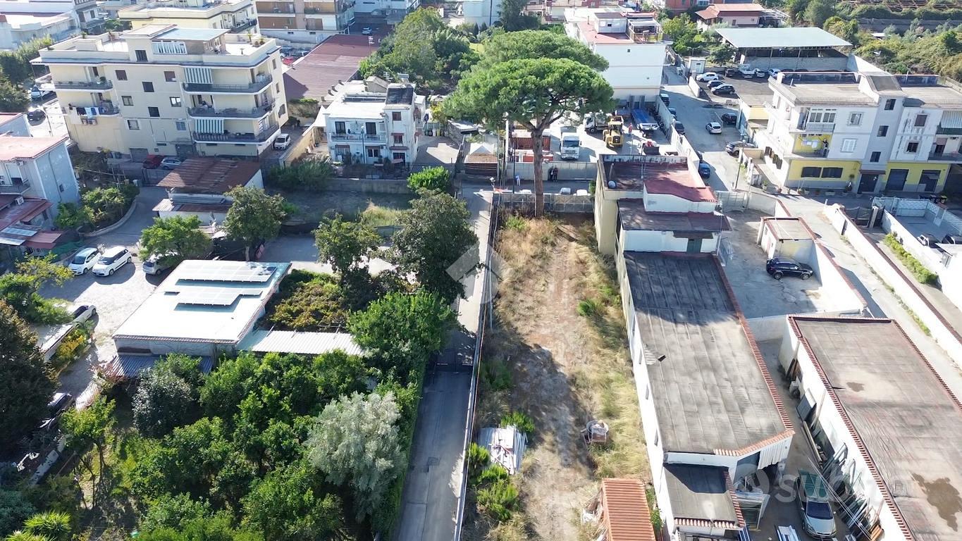 TERRENO A NAPOLI - Vista 3