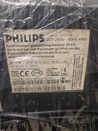 Tv Philips Combi 14PV210/01