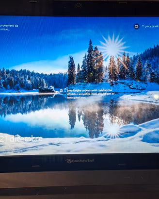 Notebook TE11HC i5 3210M RAM 8,00GB Dual-Channel