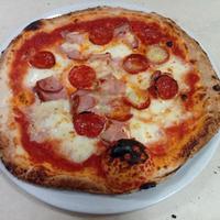 Aiuto pizzaiolo