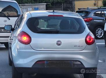 Fiat Bravo 1600 Multijet