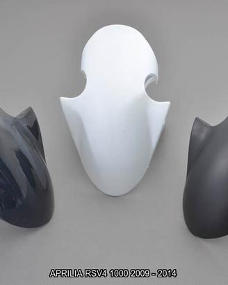 Parafango anteriore APRILIA RSV4 1000 2009 - 2014