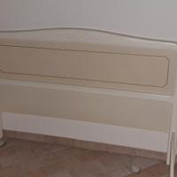 letto e rete
