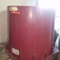 Contenitore Alimenti 700 LT