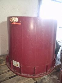 Contenitore Alimenti 700 LT