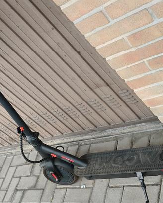 Monopattino elettrico Woow