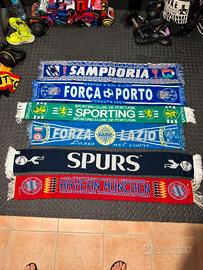 sciarpe collezione 