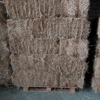 BALLETTE DI FIENO E PAGLIA