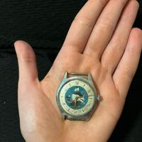 Orologio Vintage SWISS MADE