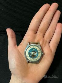 Orologio Vintage SWISS MADE