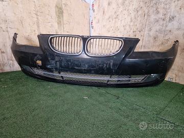 BMW E60 E61 5ser 2006-2009 Restyling Paraurti 