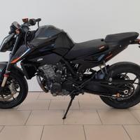 KTM 890 Duke - 2022