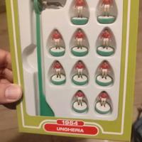 Subbuteo Ungheria 1954