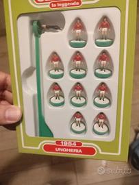 Subbuteo Ungheria 1954