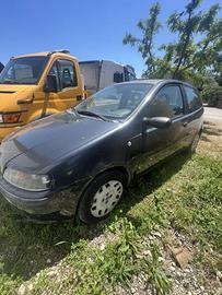 Fiat punto sx