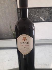 Vini da collezione